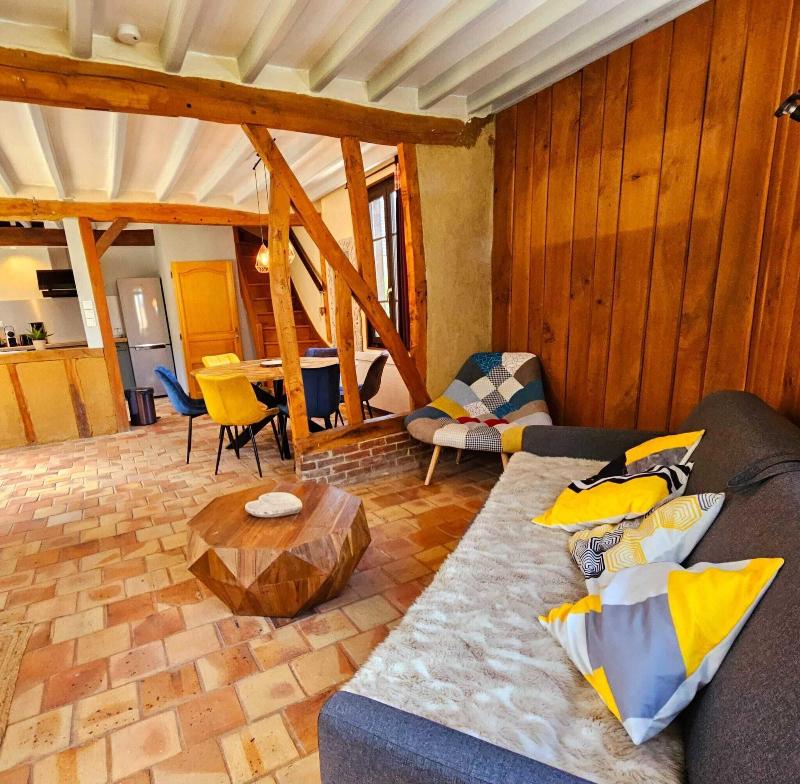 Le Refuge Des 3 Ours image