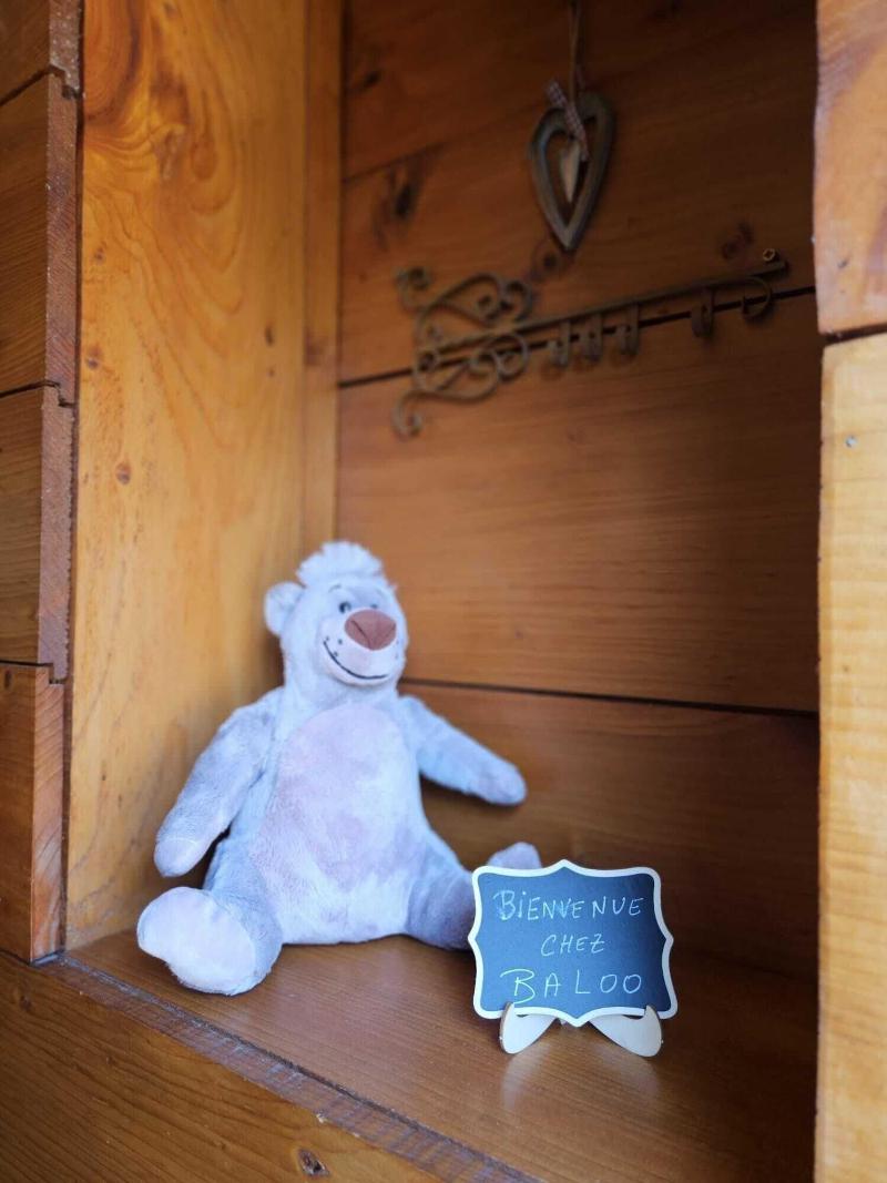 Le Refuge Des 3 Ours image