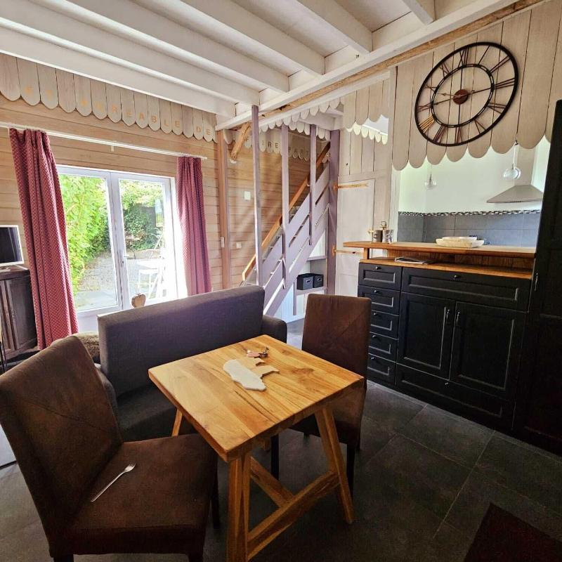 Le Refuge Des 3 Ours image