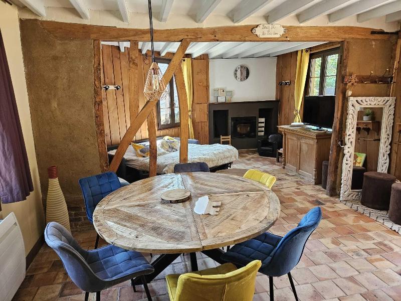 Le Refuge Des 3 Ours image