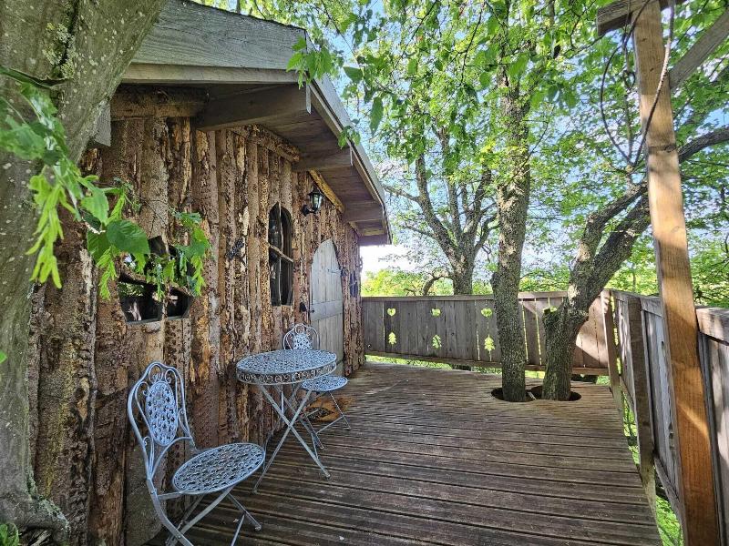 Le Refuge Des 3 Ours image