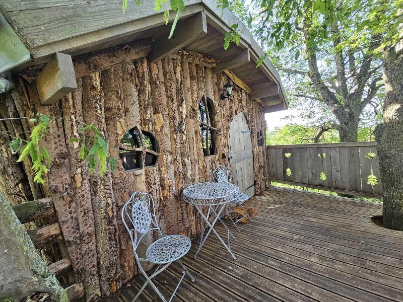 Le Refuge Des 3 Ours image