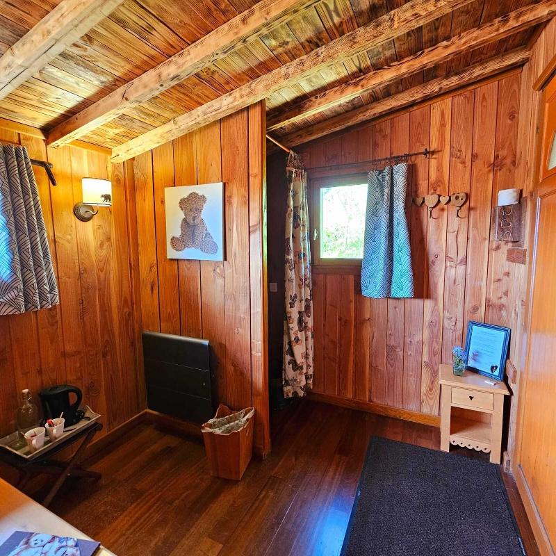Le Refuge Des 3 Ours image