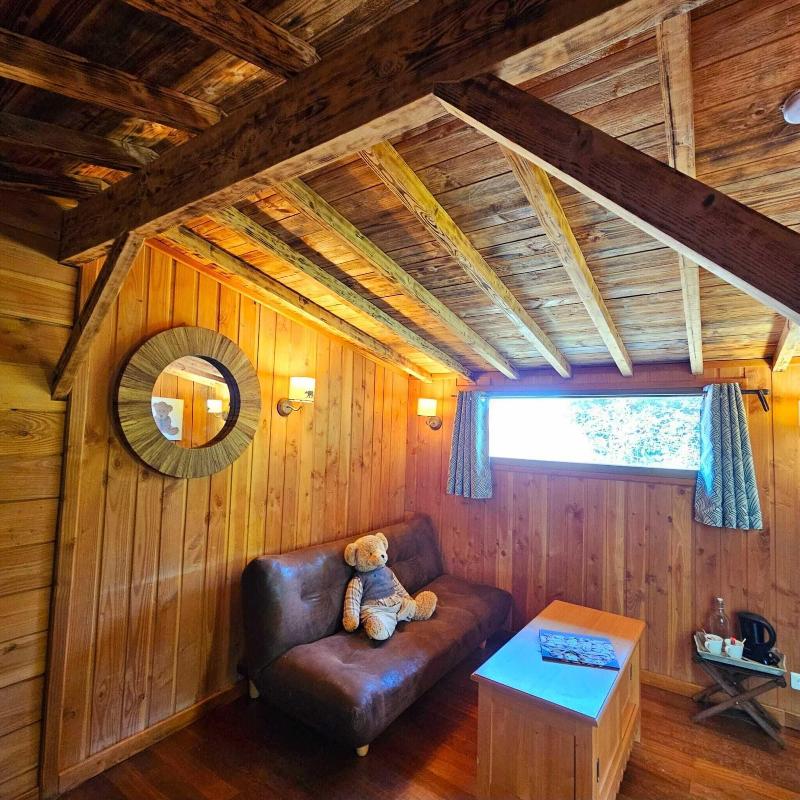 Le Refuge Des 3 Ours image