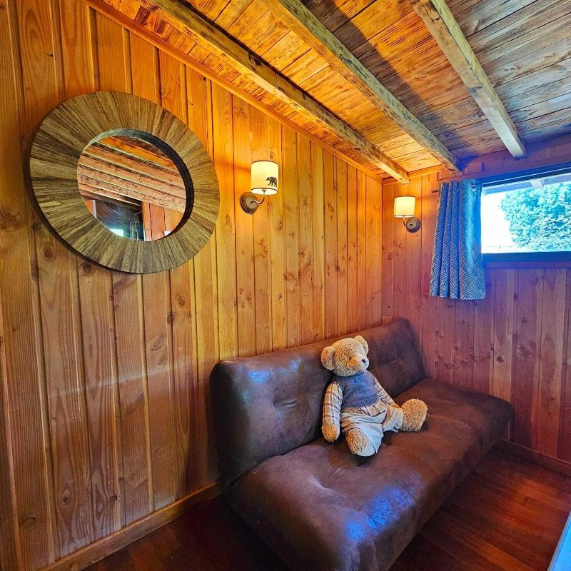 Le Refuge Des 3 Ours image
