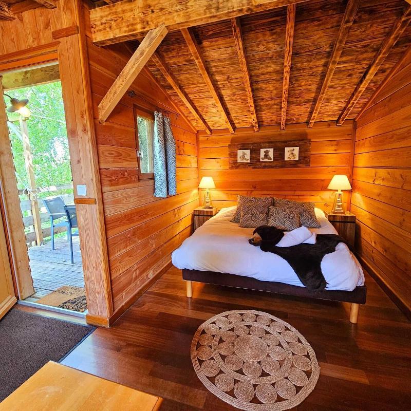 Le Refuge Des 3 Ours image
