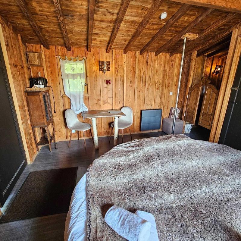 Le Refuge Des 3 Ours image