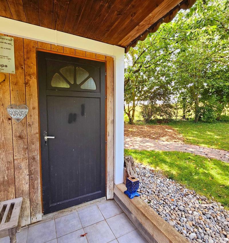 Le Refuge Des 3 Ours image