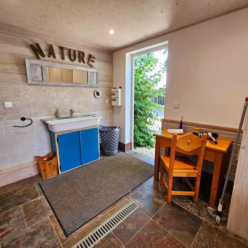 Le Refuge Des 3 Ours image