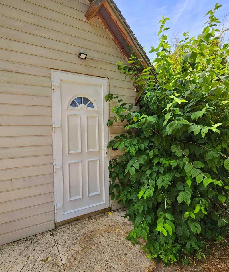 Le Refuge Des 3 Ours image