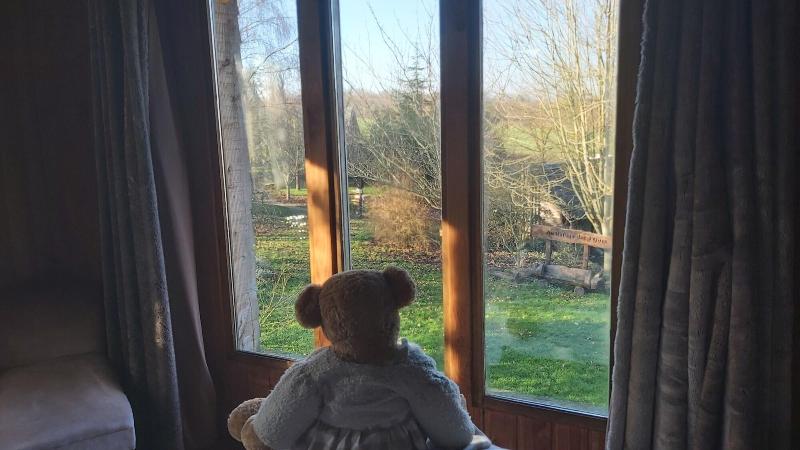 Le Refuge Des 3 Ours image