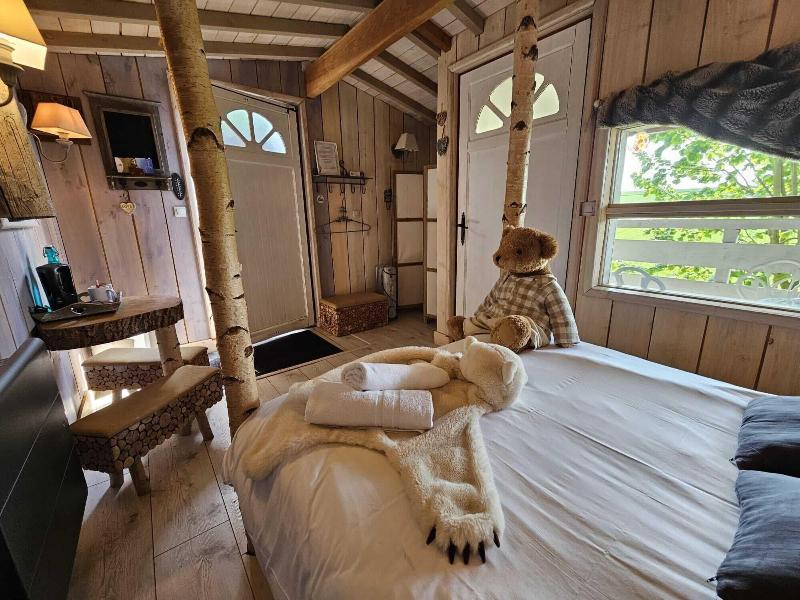 Le Refuge Des 3 Ours image