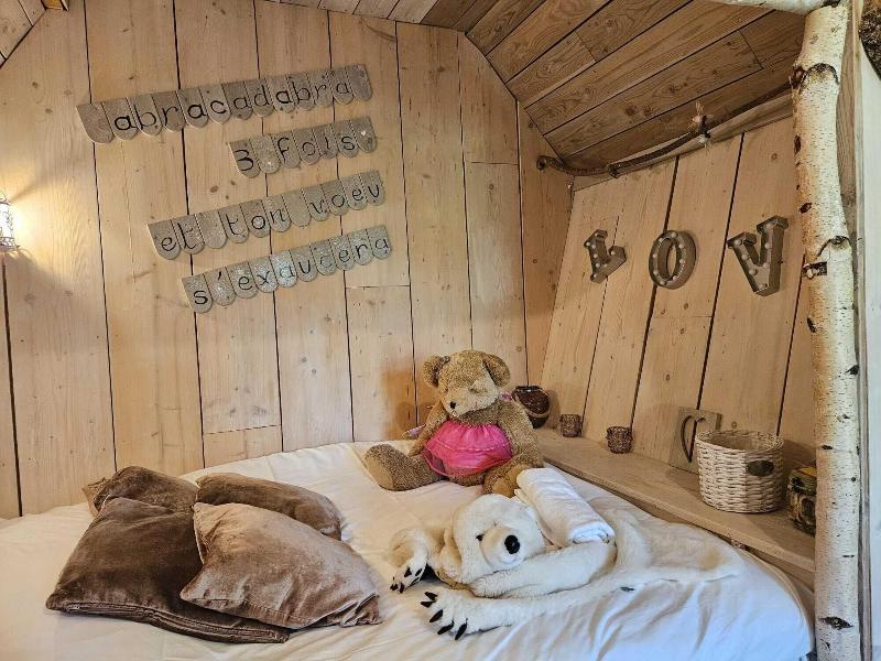 Le Refuge Des 3 Ours image