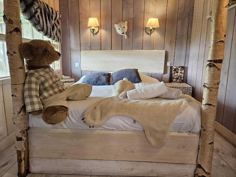 Le Refuge Des 3 Ours image