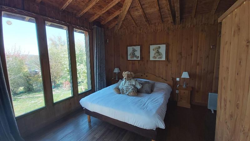 Le Refuge Des 3 Ours image