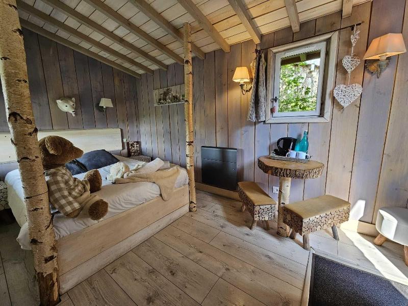 Le Refuge Des 3 Ours image