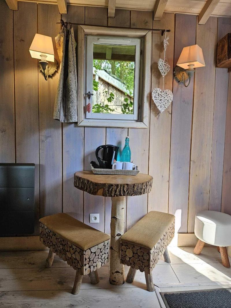 Le Refuge Des 3 Ours image
