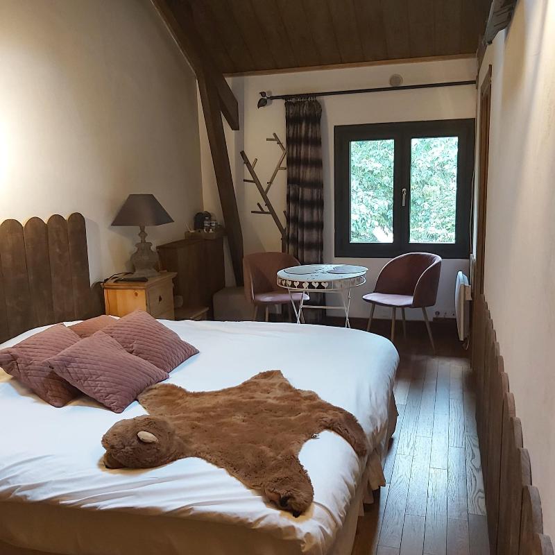 Le Refuge Des 3 Ours image