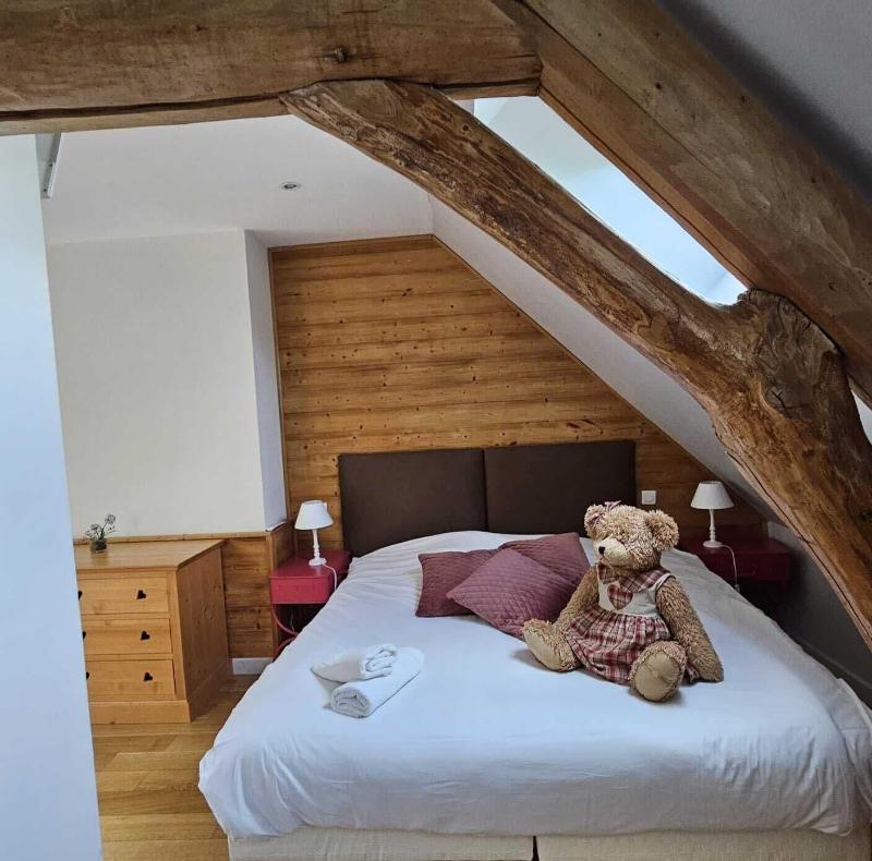 Le Refuge Des 3 Ours image