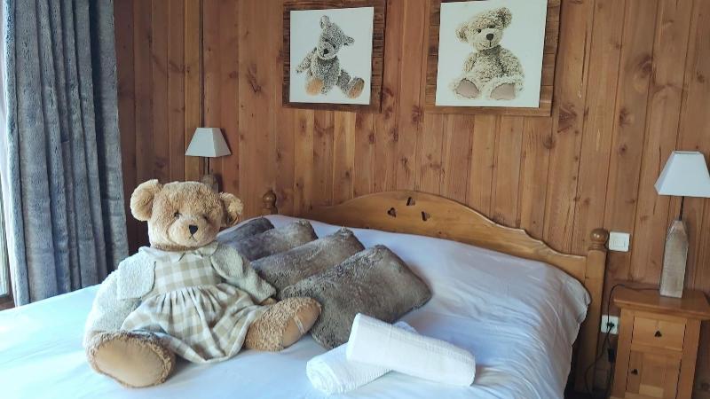 Le Refuge Des 3 Ours image