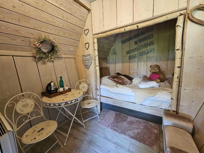 Le Refuge Des 3 Ours image