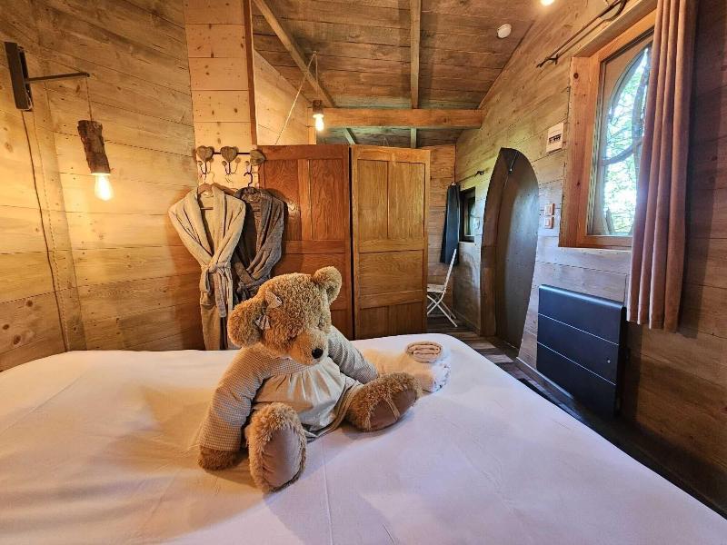 Le Refuge Des 3 Ours image