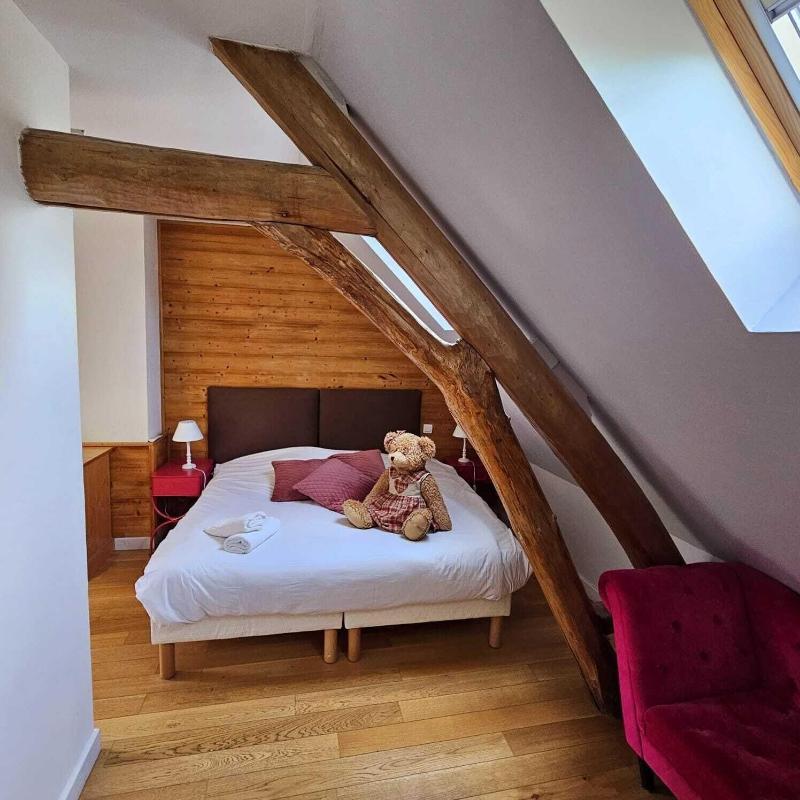 Le Refuge Des 3 Ours image