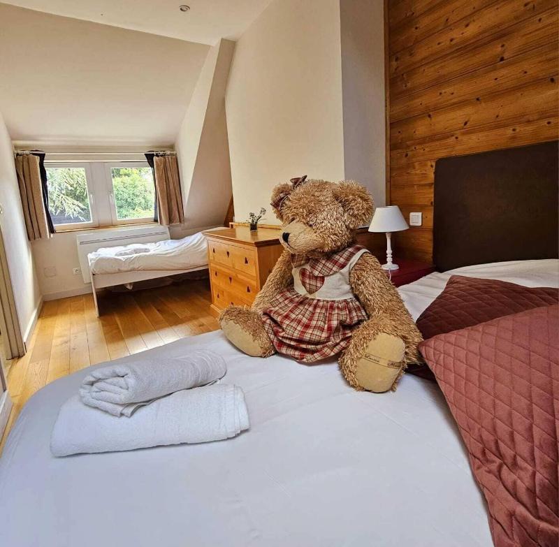 Le Refuge Des 3 Ours image