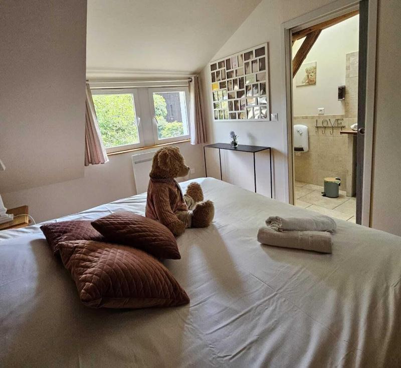 Le Refuge Des 3 Ours image