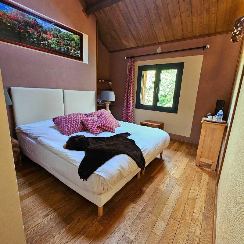 Le Refuge Des 3 Ours image