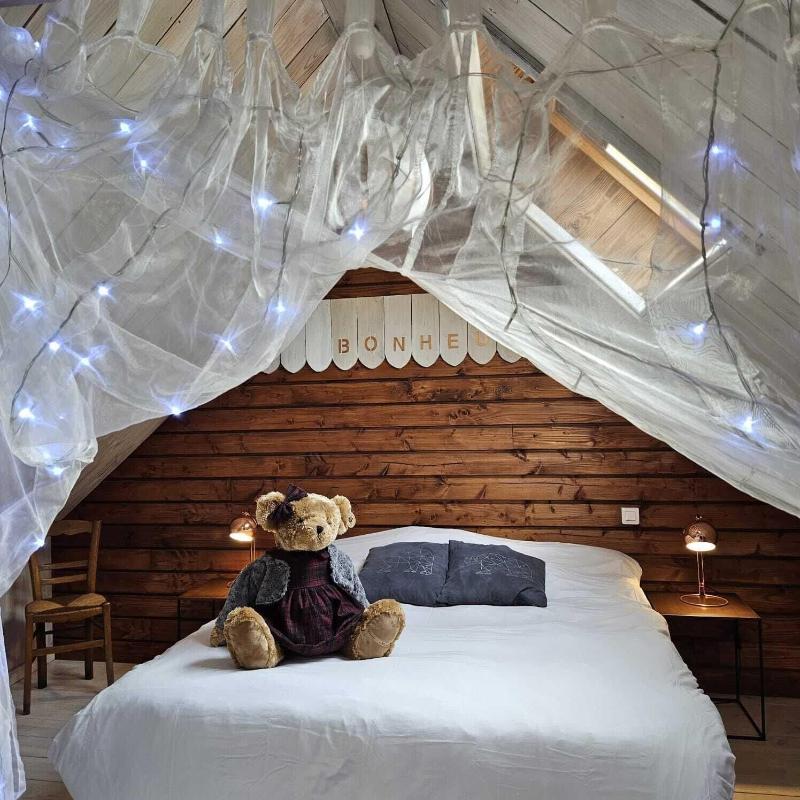 Le Refuge Des 3 Ours image