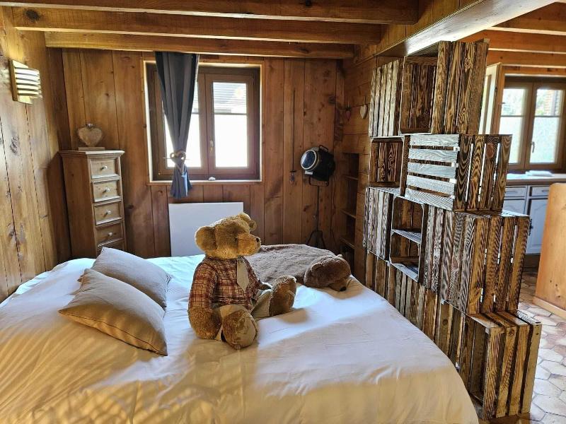 Le Refuge Des 3 Ours image