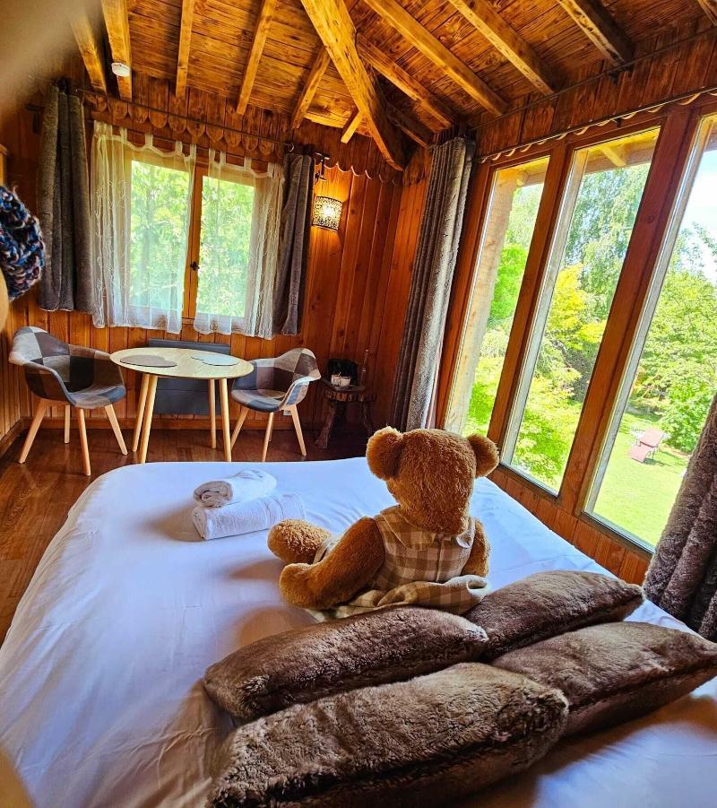 Le Refuge Des 3 Ours image