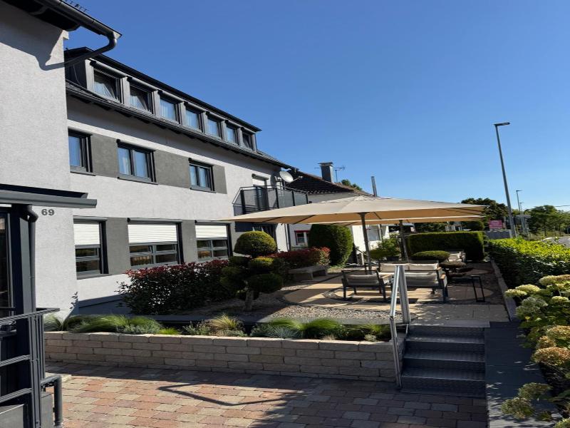 V Business Apartments Böblingen image