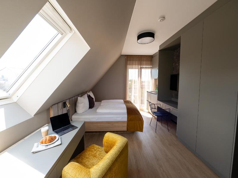 V Business Apartments Böblingen image