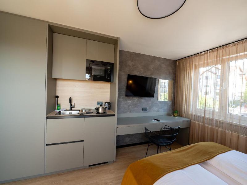 V Business Apartments Böblingen image