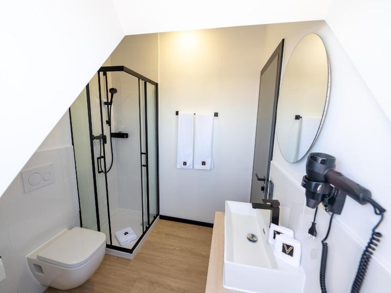 V Business Apartments Böblingen image
