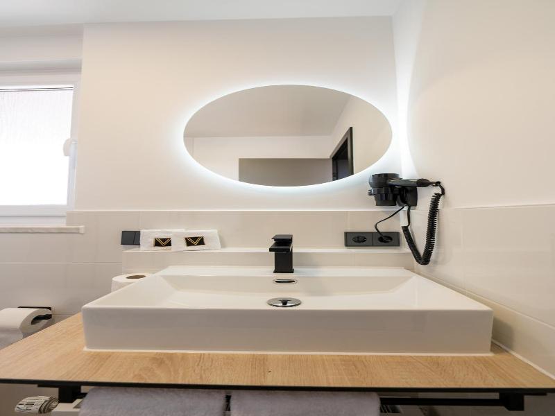 V Business Apartments Böblingen image