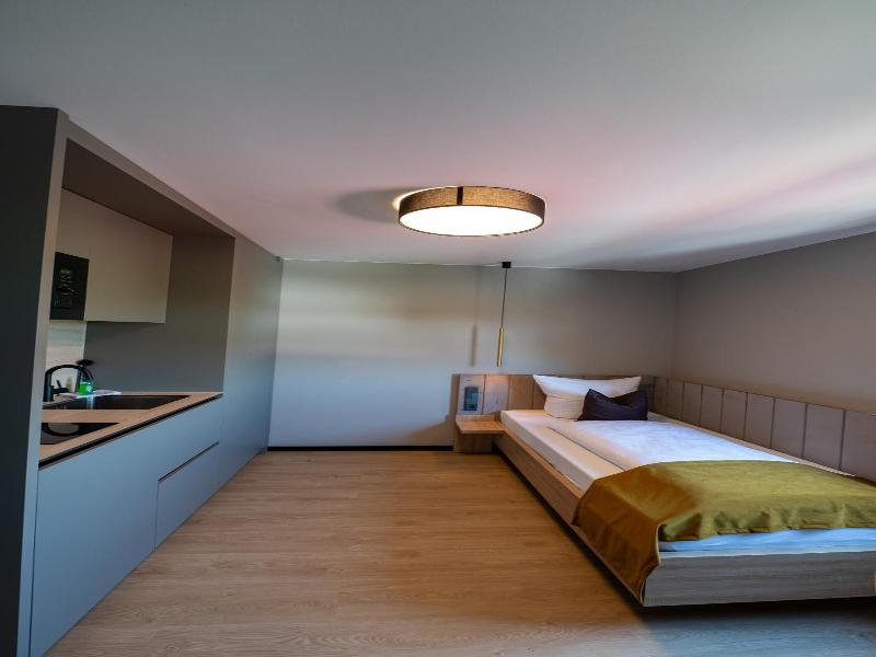 V Business Apartments Böblingen image