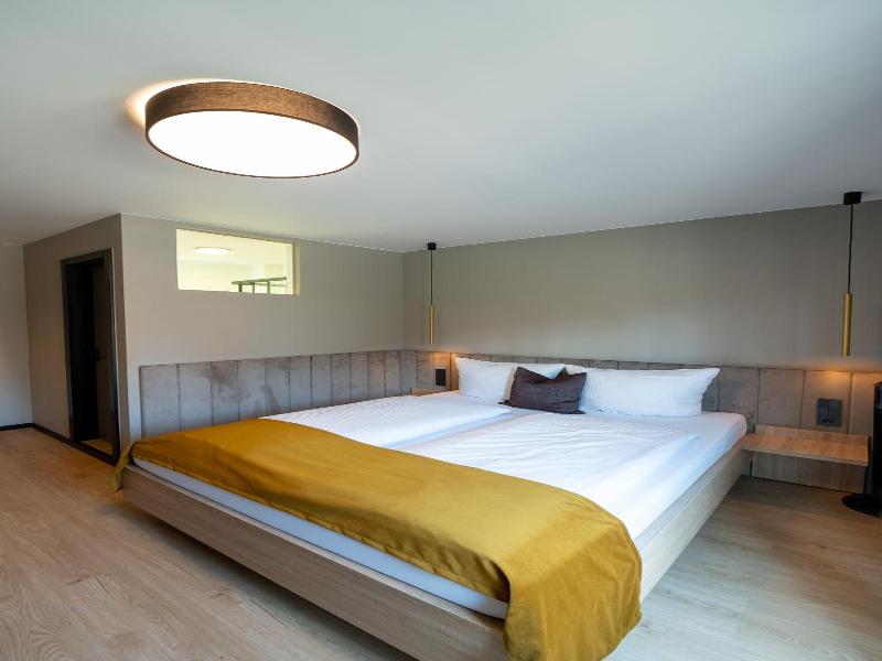 V Business Apartments Böblingen image