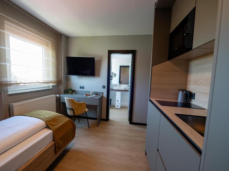 V Business Apartments Böblingen image