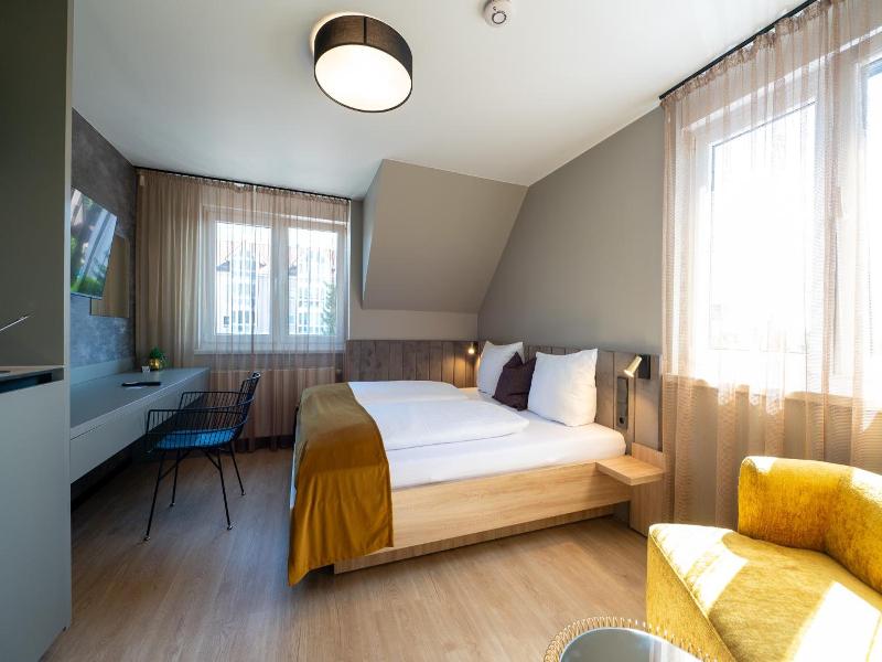 V Business Apartments Böblingen image