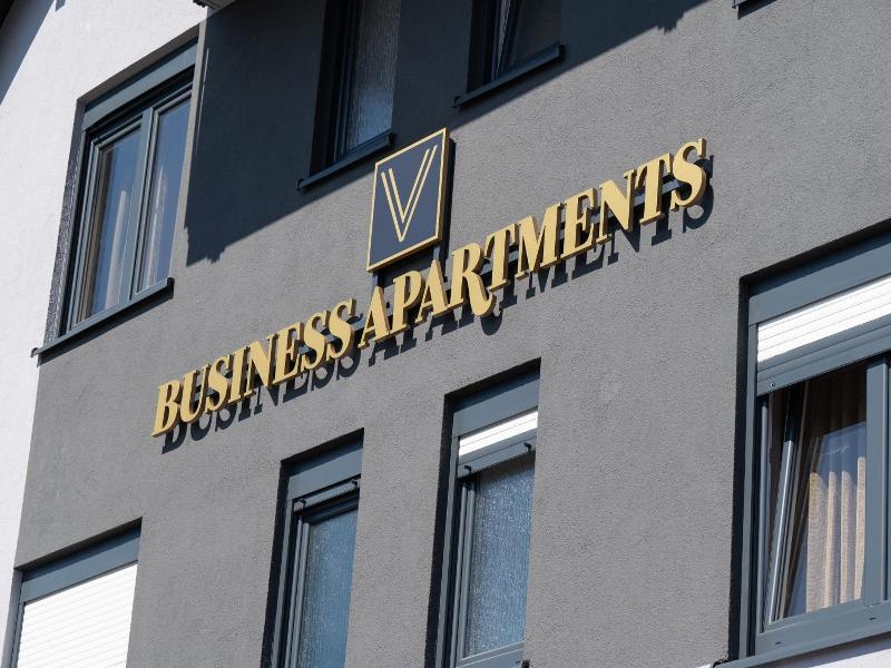 V Business Apartments Böblingen image