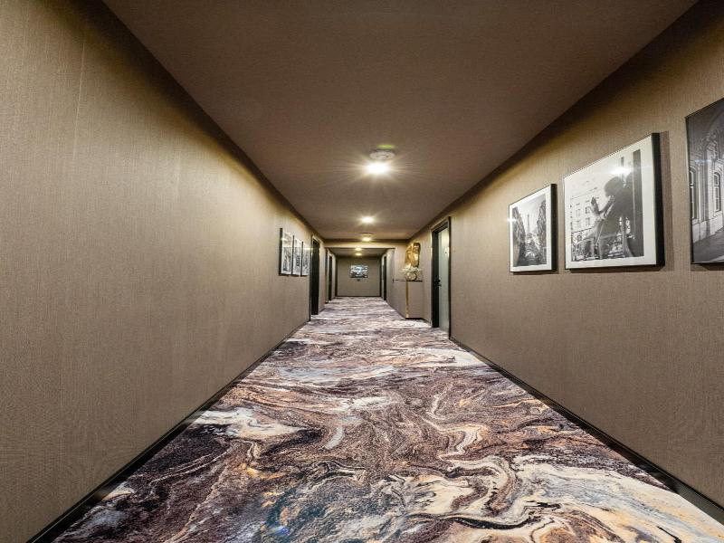 V Business Apartments Böblingen image
