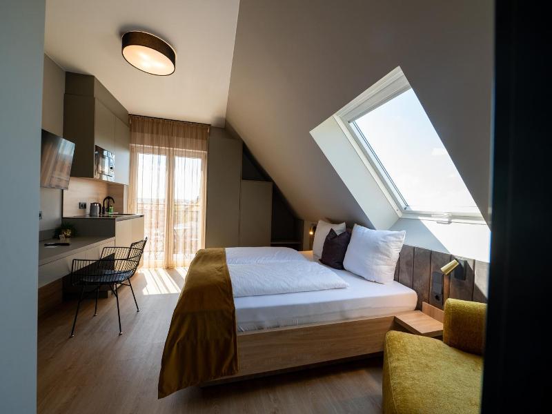 V Business Apartments Böblingen image