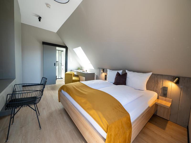 V Business Apartments Böblingen image