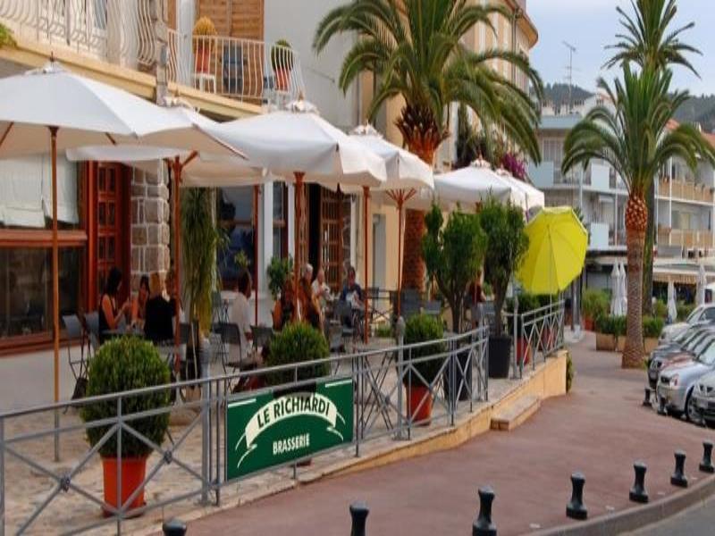 Hotel Richiardi image