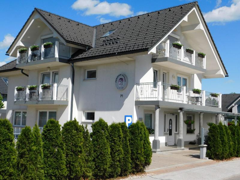 Penzion Kovac image