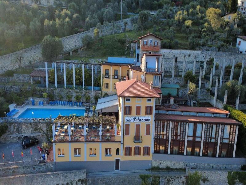 Albergo Palazzina image