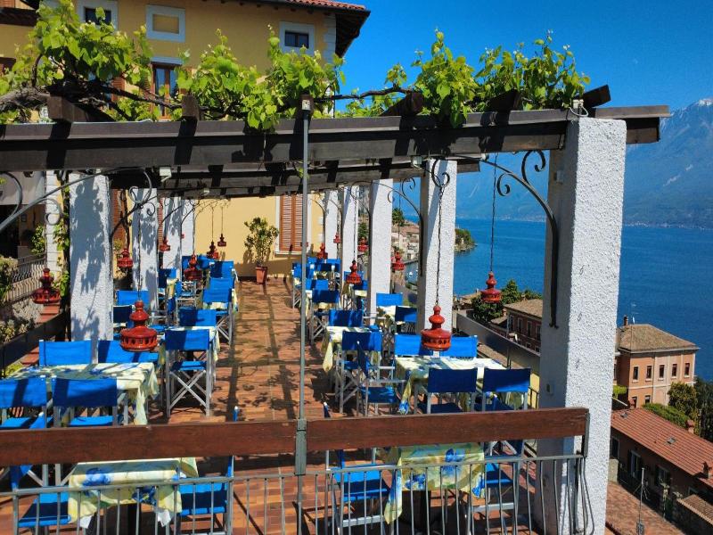 Albergo Palazzina image
